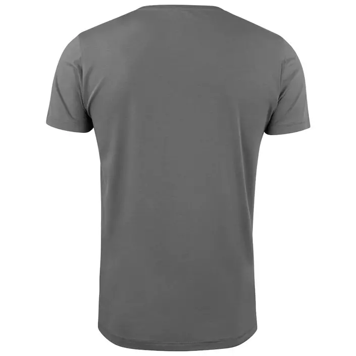 Cutter & Buck Manzanita T-shirt, Grå, large image number 1