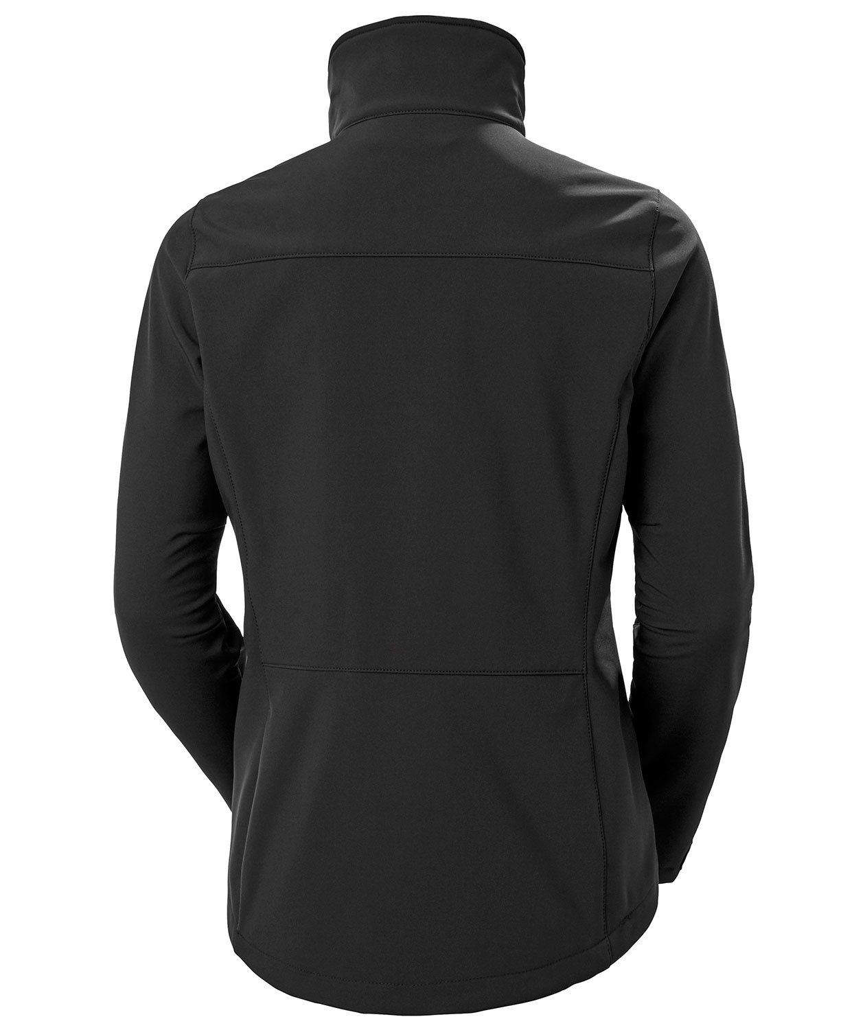 Helly Hansen Kensington women&acute;s softshell jacket, Black, large image number 2