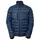 South West Alve vadderad jacka, Navy, Navy, swatch