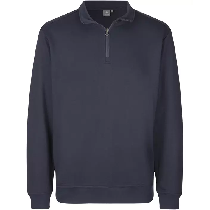 ID Pro Wear CARE  pullover, Navy, large image number 0