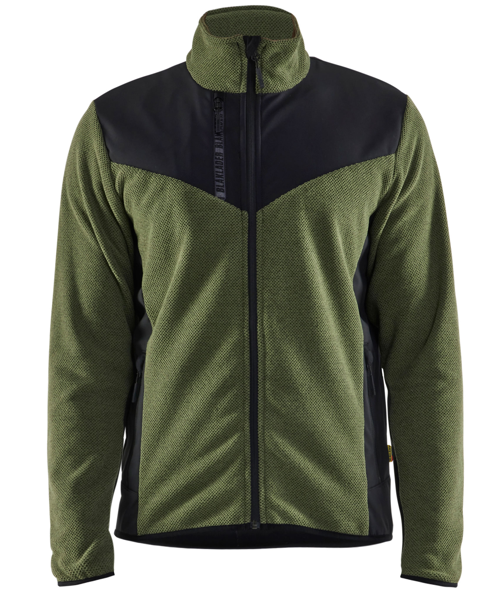 Efter&aring;rsgr&oslash;n/Sort