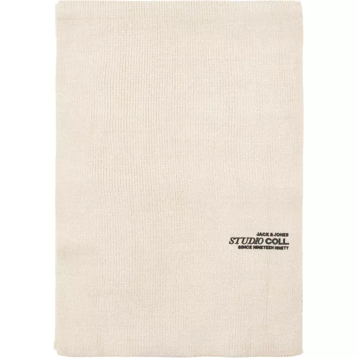 Jack & Jones JACCOLL Schal, Moonbeam, Moonbeam, large image number 1