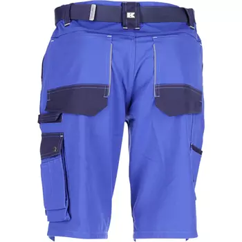 Kramp Original shorts, Royal Blue/Marine