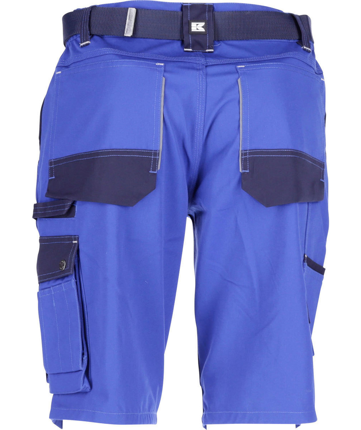 Kramp Original shorts, Royal Blue/Marine