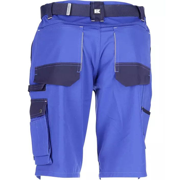 Kramp Original shorts, Royal Blue/Marine, large image number 1
