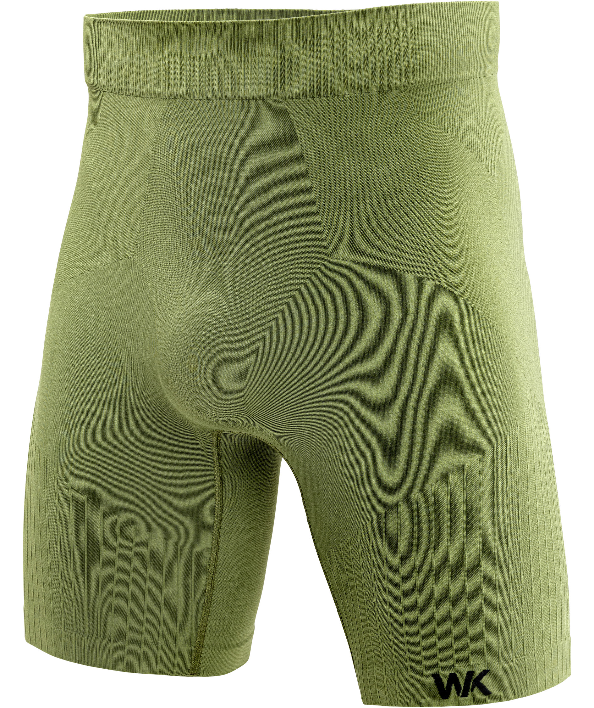 Worik Guard short tights, Army