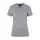 Karlowsky Casual-Flair dame T-Shirt, Platin grå, Platin grå, swatch