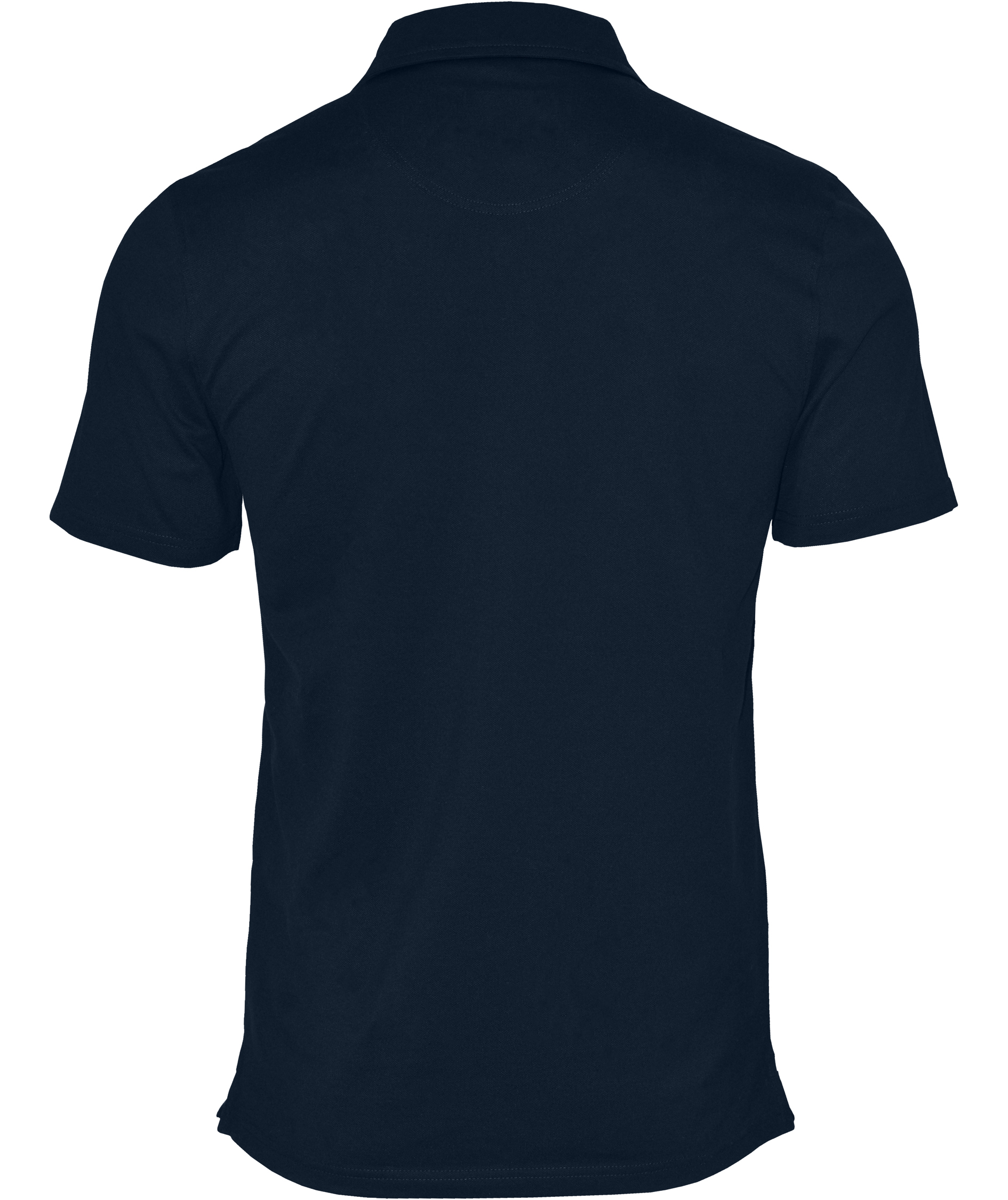 Nimbus Princeton polo shirt, Dark navy, large image number 2