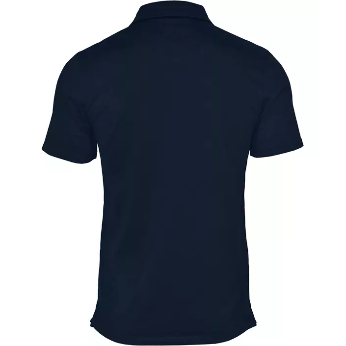 Nimbus Princeton Poloshirt, Dark navy, large image number 2