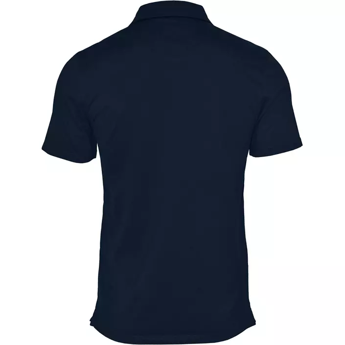 Nimbus Princeton Polo T-shirt, Dark navy, large image number 2