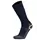 Bjerregaard Heat socks, Dark Marine Blue, Dark Marine Blue, swatch