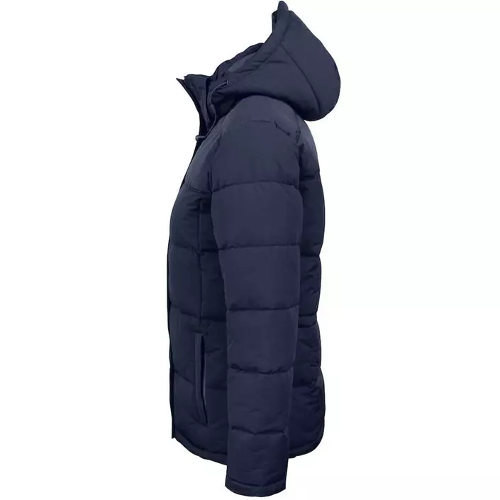 Clique Colorado women's winter jacket, Dark Marine Blue, large image number 2