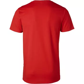 South West Ray T-shirt for kids, Red