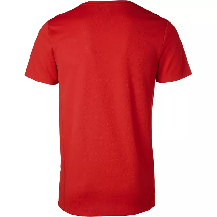 South West Ray T-shirt for kids, Red, large image number 1