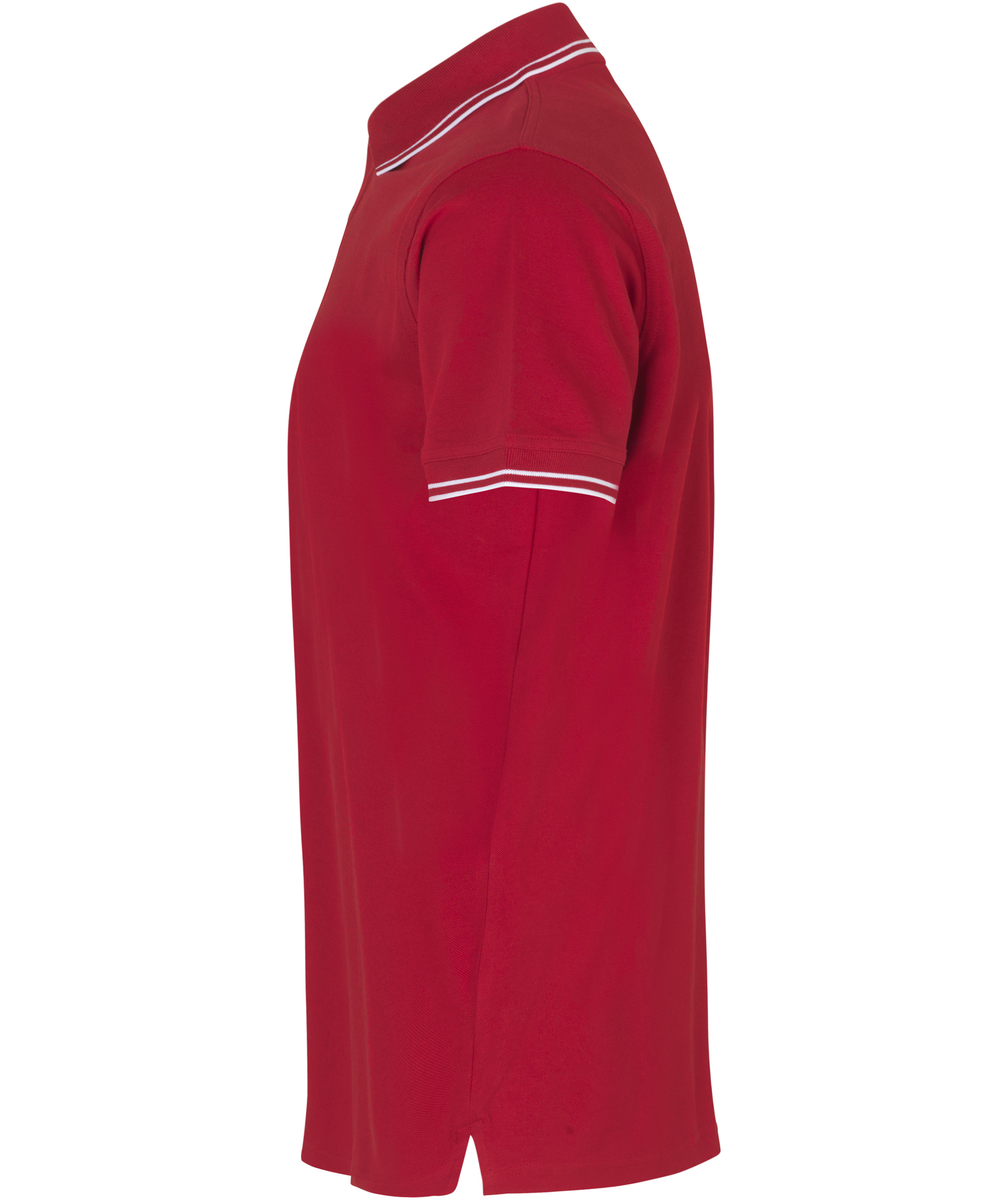 ID Stretch pik&eacute;tr&ouml;ja med kontrast, R&ouml;d, large image number 2