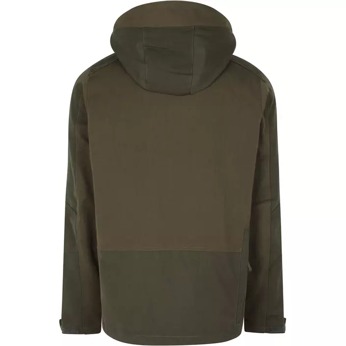 Seeland Trax jacka, Light pine, large image number 2