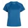 Zebdia Damen Sports T-shirt, Cobalt, Cobalt, swatch