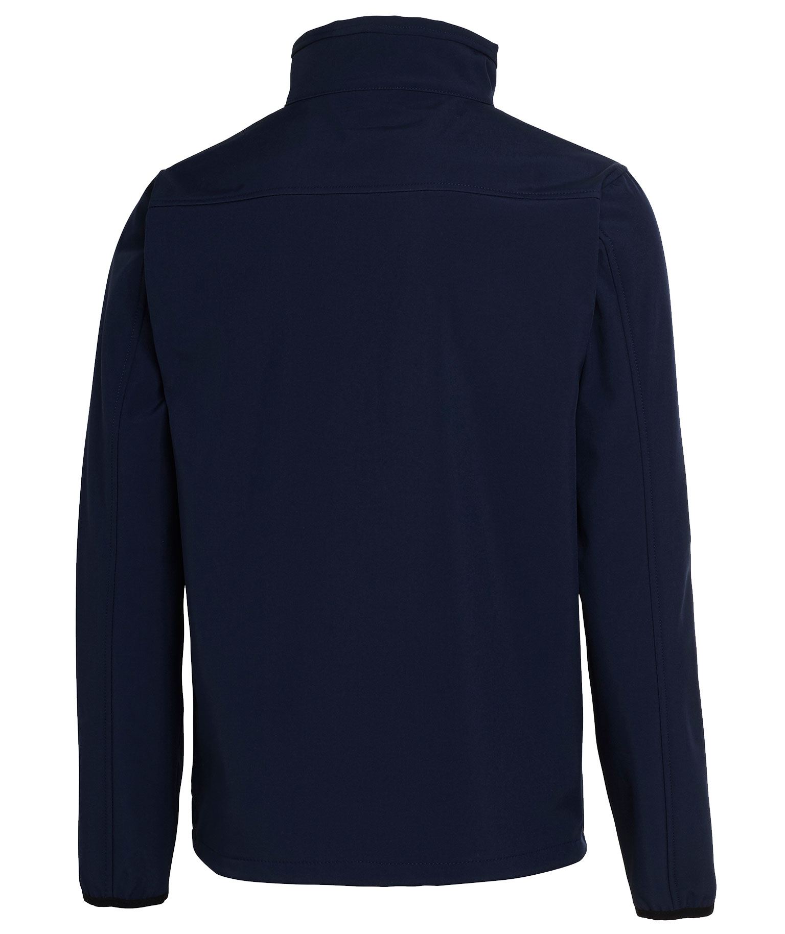 Matterhorn Delgado softshell jacket, Navy