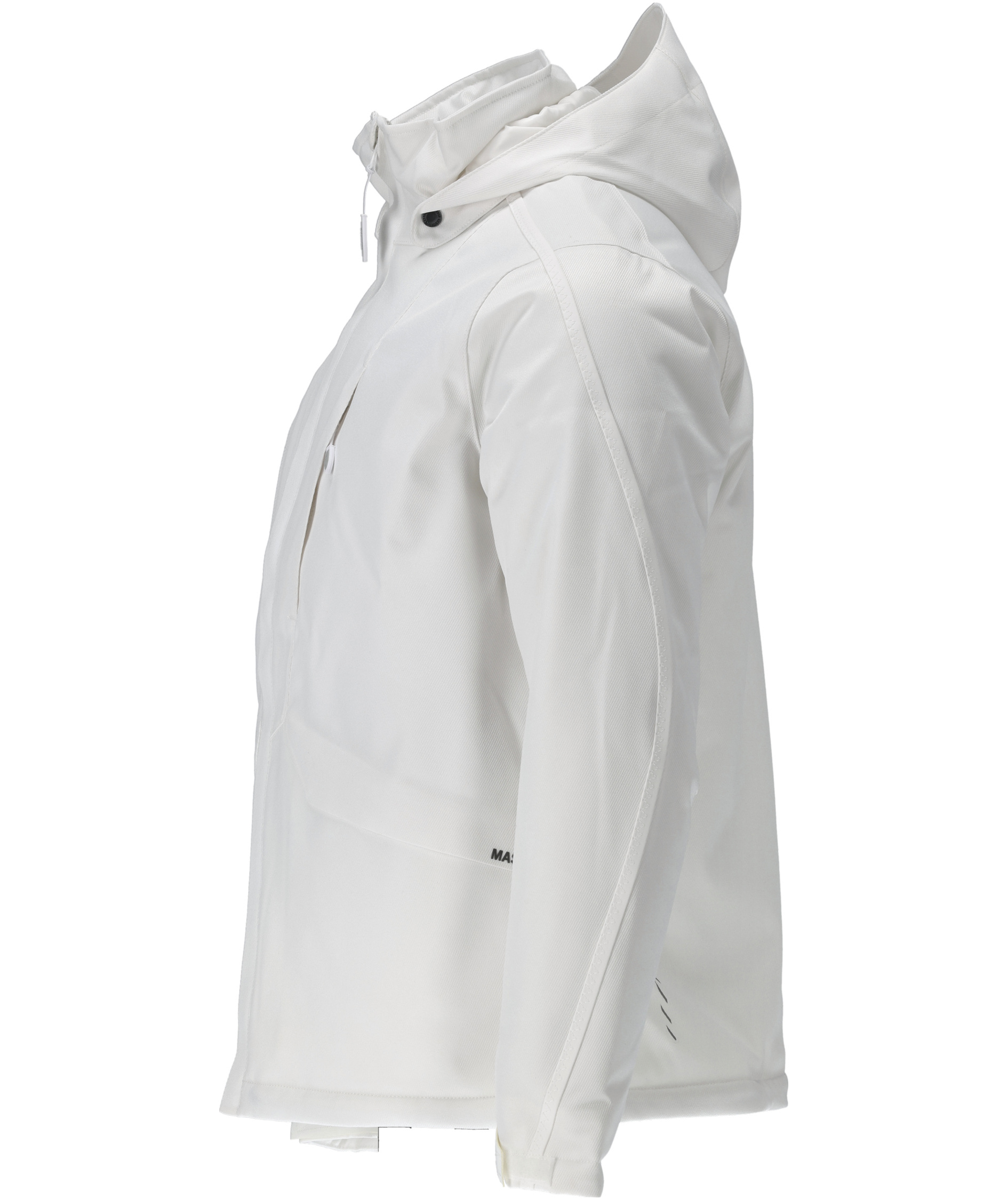 Mascot Customized vinterjacka, Vit, large image number 3