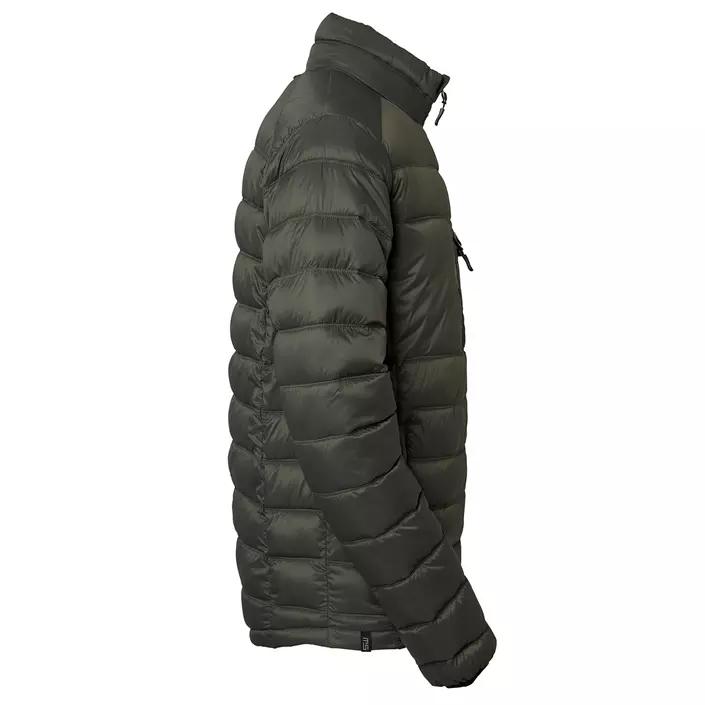 South West Alve quilt jacket, Olive Green, large image number 2