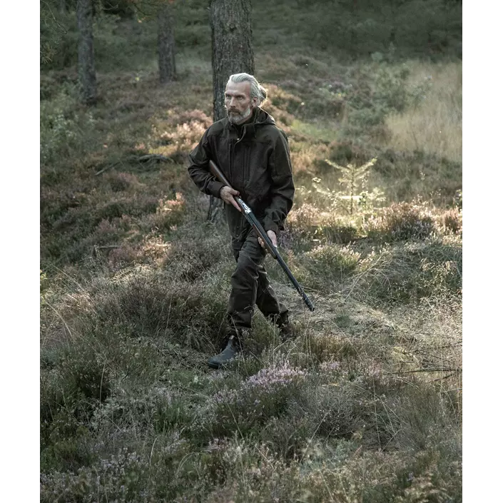 Northern Hunting Asbjorn Varg Hose, Dark Green, large image number 1