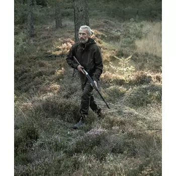 Northern Hunting Asbjorn Varg trousers, Dark Green