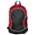Clique Basic Rucksack 21L, Rot, Rot, swatch