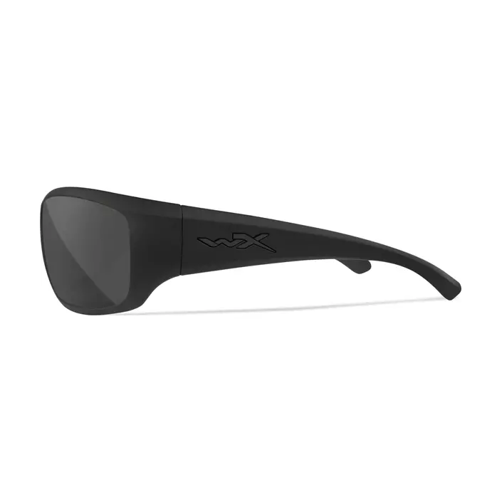Wiley X Omega sunglasses, Grey/Black, Grey/Black, large image number 2