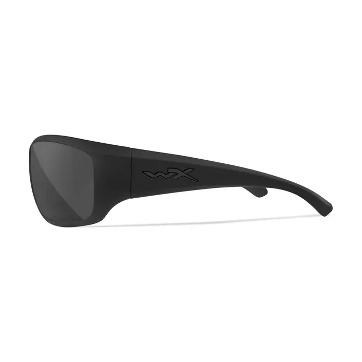 Wiley X Omega sunglasses, Grey/Black, Grey/Black, large image number 2