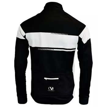 Vangàrd winter bike jacket, Black