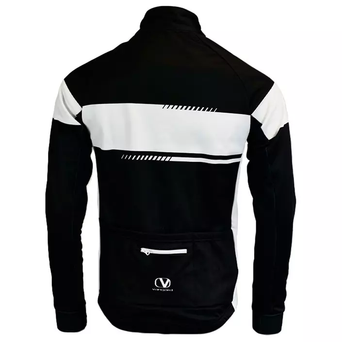 Vangàrd winter bike jacket, Black, large image number 1
