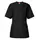 Segers bussarong dam, Svart, Svart, swatch
