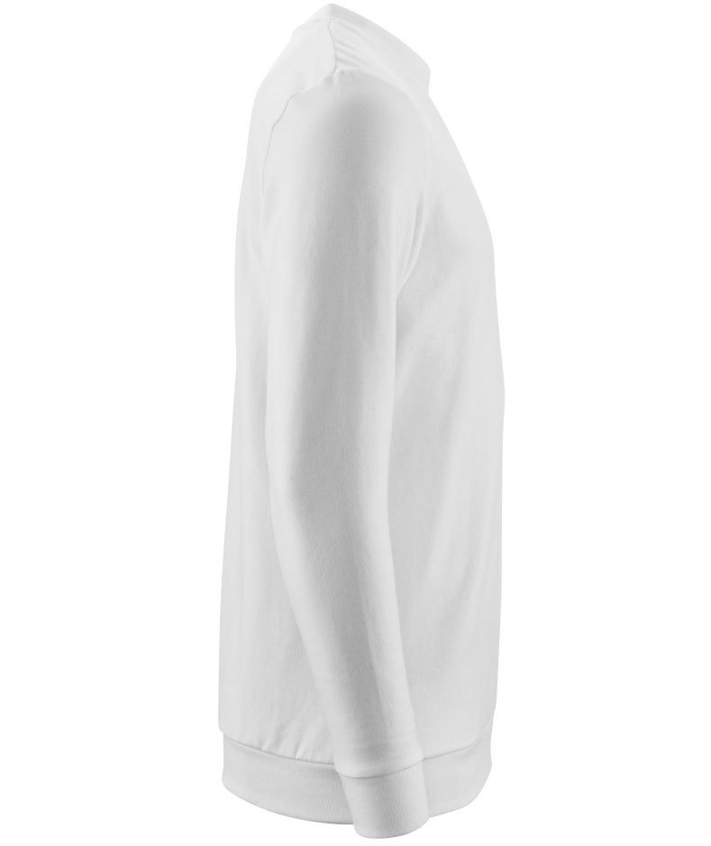 Mascot Crossover sweatshirt ProWash&reg;, White, large image number 3