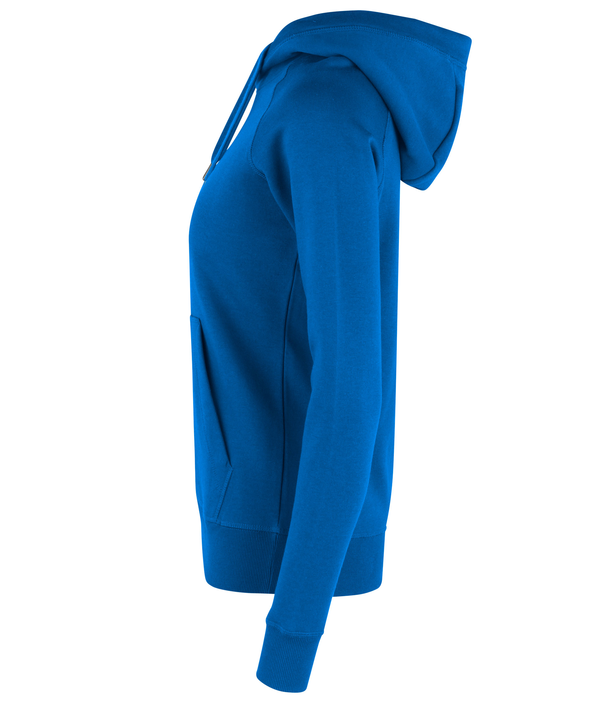 ID Core dame hettegenser, Azure, large image number 3