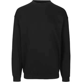 ID PRO Wear Sweatshirt, Black
