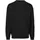 ID PRO Wear Sweatshirt, Black, Black, swatch