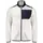 Cutter & Buck Cascade fibre pile jacket, Shell White, Shell White, swatch