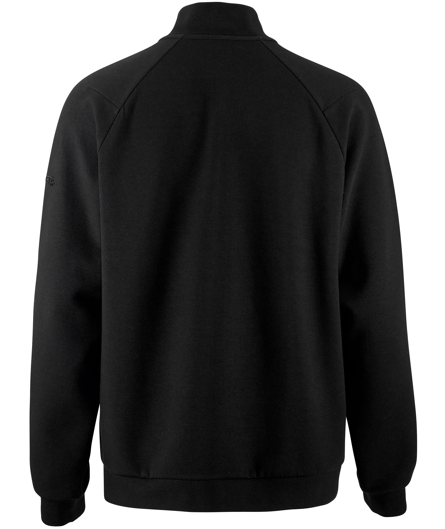 Craft ADV Join cardigan, Black, large image number 2