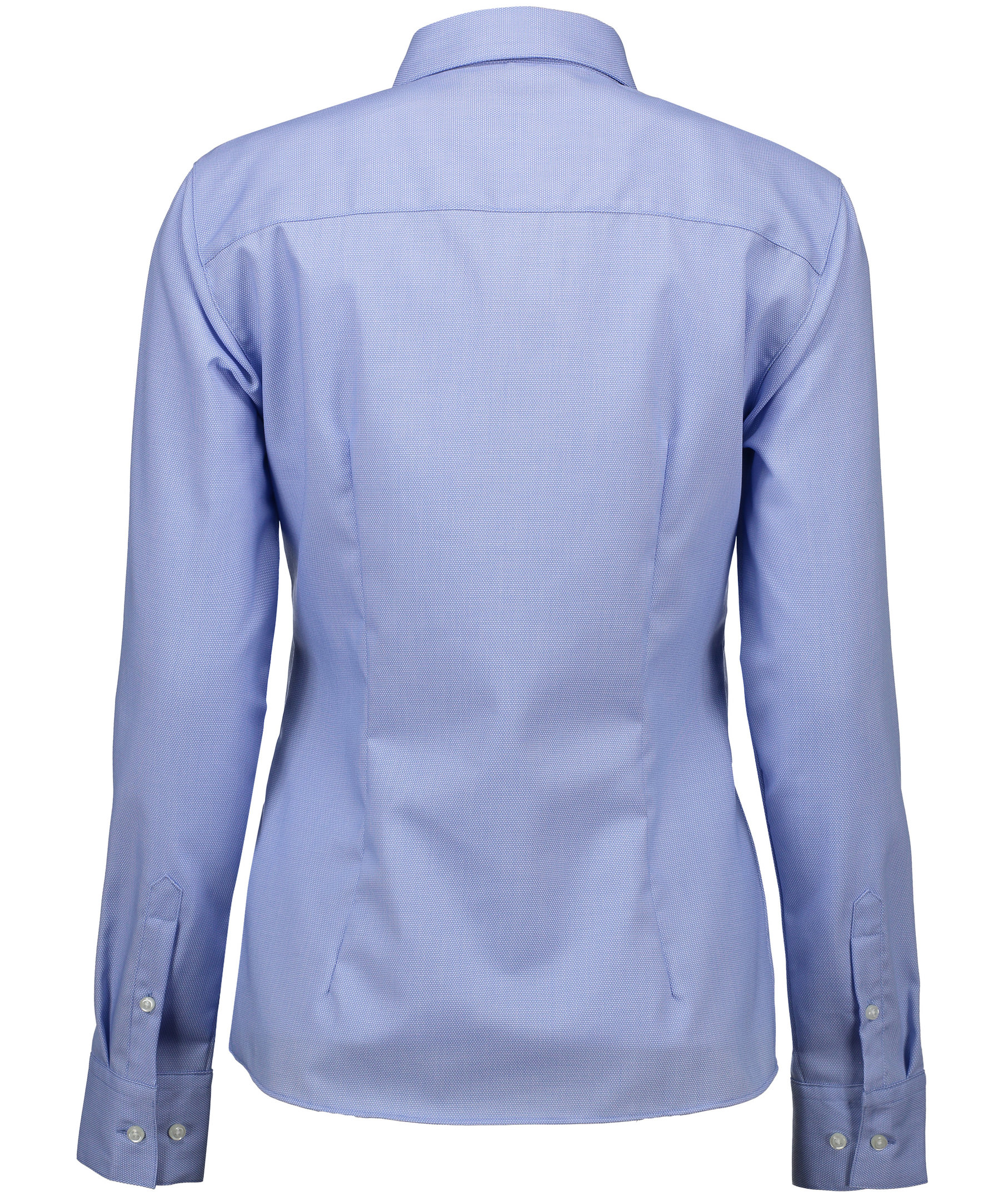 Seven Seas Dobby Royal Oxford modern fit skjorta dam