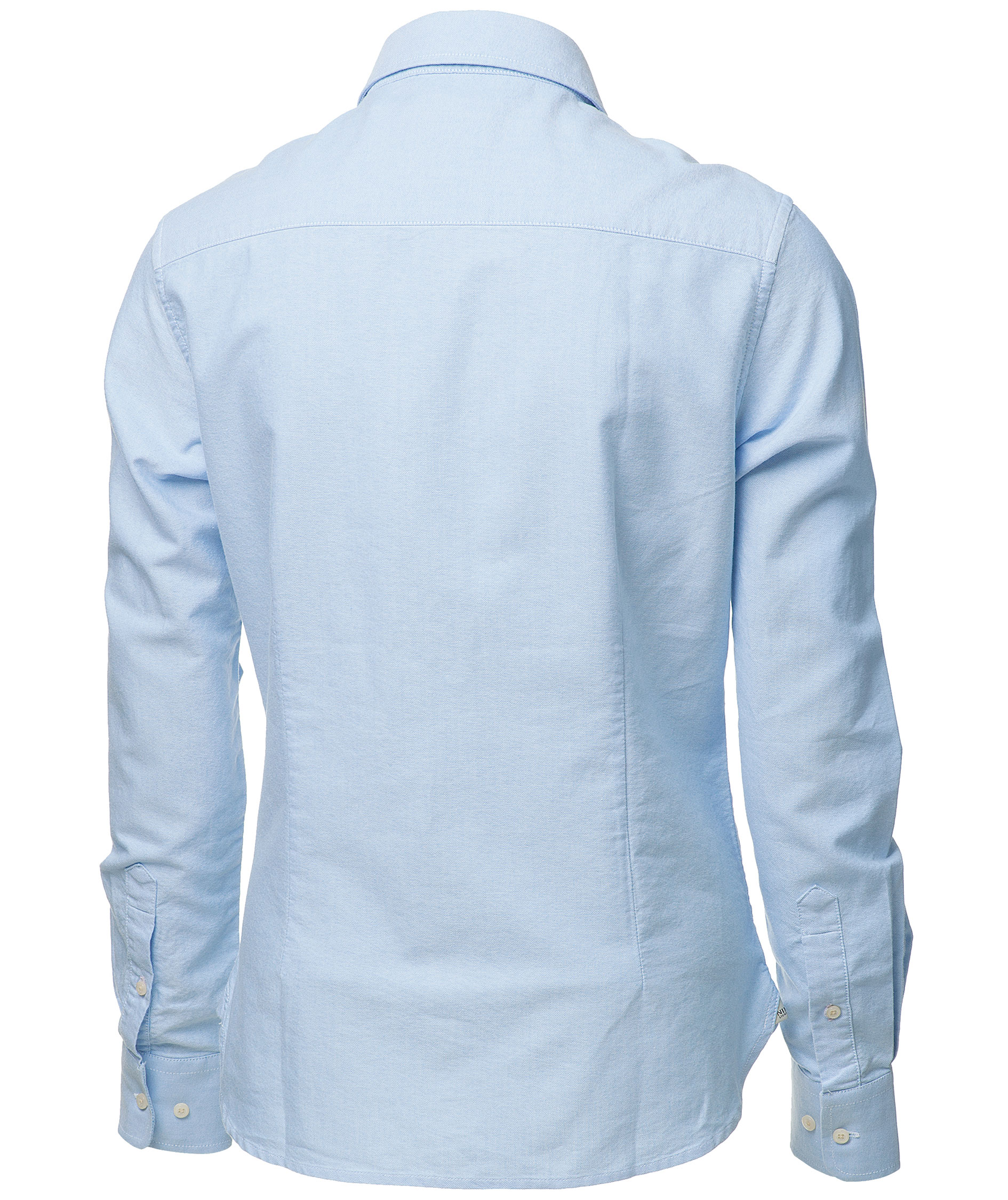 Nimbus Rochester Oxford women's shirt, Lightblue