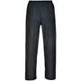 Portwest Sealtex Classic rain trousers, Black