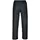 Portwest Sealtex Classic regnbukser, Sort, Sort, swatch