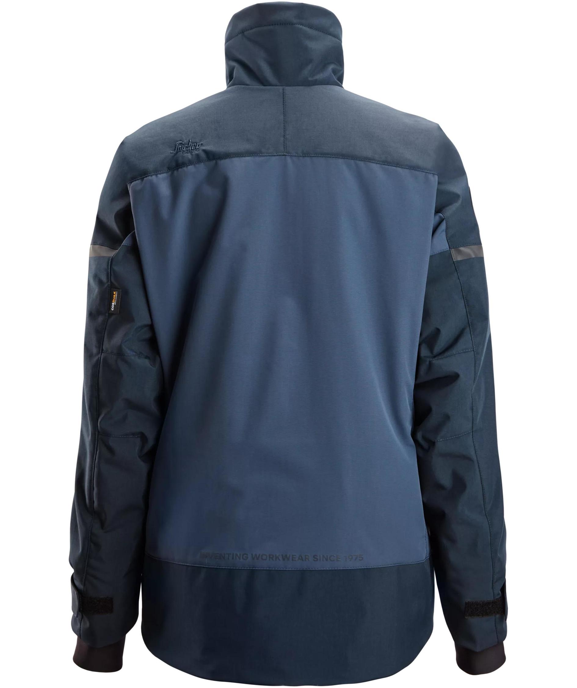 Snickers AllroundWork vinterjacka dam 1117