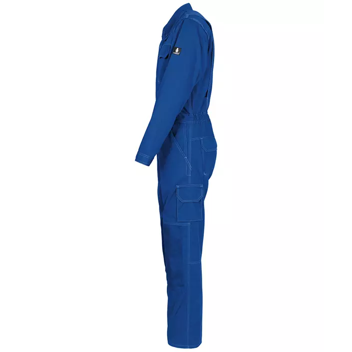 Mascot Industry Akron coverall, Cobalt Blue, large image number 3