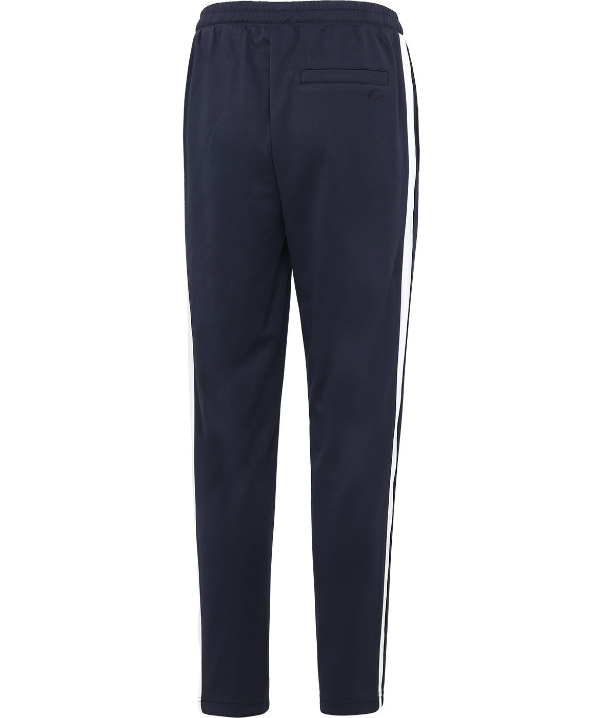 Pitch Stone Panel track pants, Navy