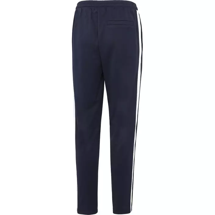 Pitch Stone Panel track pants, Navy, large image number 1