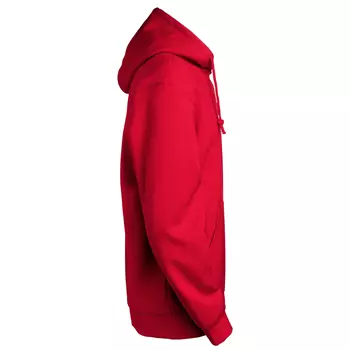 South West Taber hoodie till barn, Röd
