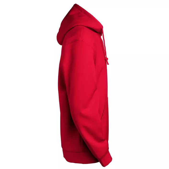 South West Taber hoodie for kids, Red, large image number 1
