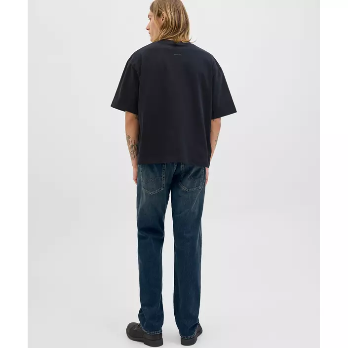 Jack & Jones JJECHRIS JJORIGINAL MF 918 Jeans, Blue Denim, large image number 7