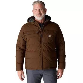 Carhartt Montana vadderad jacka